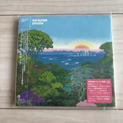 未開封 RIP SLYME『EPOCH』初回盤 リップスライム