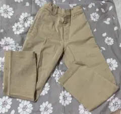 ships kids シップスキッズ チノパン130