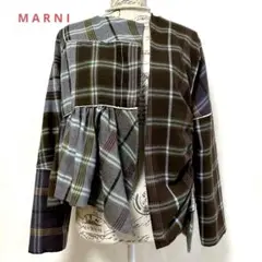 マルニ レディースジャケット