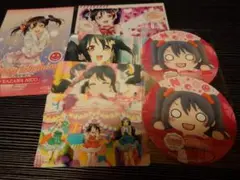 ラブライブ 矢澤にこ セット