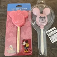 新品ディズニーランド バルーン アイス ボールペン ディズニーリゾート限定