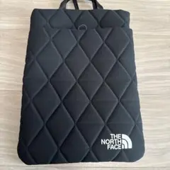 THE NORTH FACE ノートPCケース ブラック