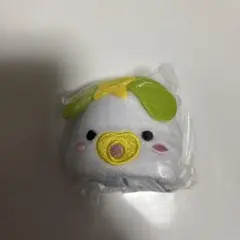 川崎フロンターレのフェイス巾着メーカブー