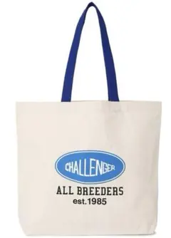 CHALLENGER 15th トートバッグ CHALLENGER 15th TOTE BAG トートバッグ 最安 - メルカリ