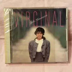 南野陽子 VIRGINAL CD