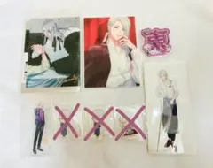 雪白東 アクリル まとめ売り