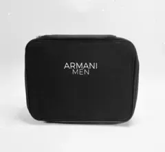 gabx1 新品未使用本物 アルマーニ　ARMANI ノベルティケース