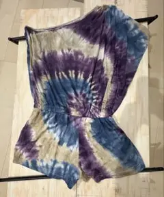 希少品！YES STUDIO ワンピースパンツ