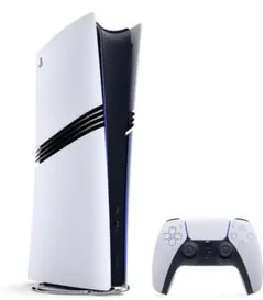 【新品•未開封⭐︎即日発送】PlayStation5 Pro 本体