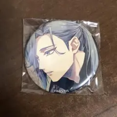 石蕗　泡沫のユークロニア -trail- HMV缶バッジ　FD