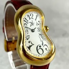 2025年最新】SALVADOR DALI 腕時計の人気アイテム - メルカリ
