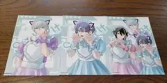 スネイクピット ファミマプリント