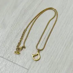 Christian Dior ネックレス