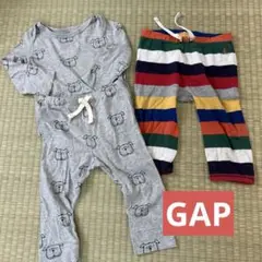 GAP3点セット