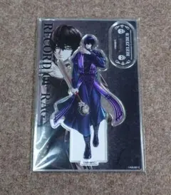 終末のワルキューレ　アクリルスタンド　ベルゼブブ