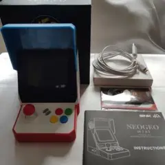 NEOGEO mini ネオジオミニ