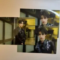 龍宮城 KENT 武道館 生写真