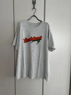 Newisland Tシャツ XL