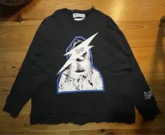 【PARADOX×LEGENDA】VOLT SWEAT SHIRTS