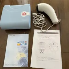 バイオプトロンコンパクトIII バイオプトロンの仕様詳細【3つの機種の違いは？】