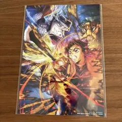 鬼滅の刃　映画特典