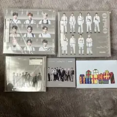 snowman 2ndALBUM snowlabo.S2