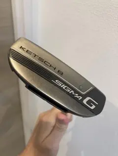 PING SIGMA G KETSCH B 33.5