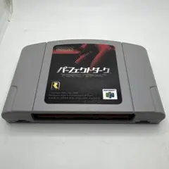 ◯パーフェクトダーク N64 ソフト