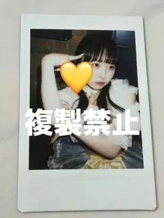 【即購入可】きゅるりんってしてみて きゅるして 島村嬉唄 チェキ