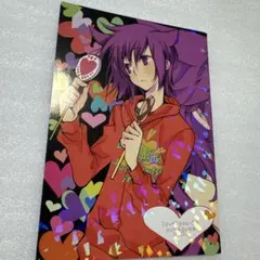 LOVELESS 高河 ゆん 8巻 限定版 漫画冊子のみ