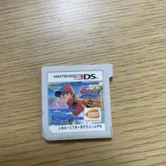 3DSファミスタリターンズ
