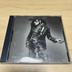 【輸入盤CD】Lenny Kravitz「Mama Said」
