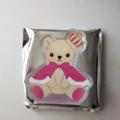 うたプリ グラショ くまプリ くじ C賞 翔