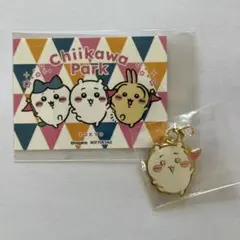 ちいかわパーク ゲーム 景品・ステッカー