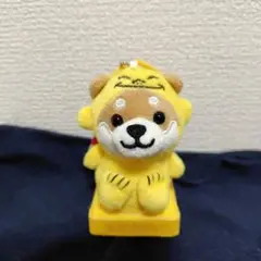 旅するマメしば 大阪限定 ハッピービリケンバージョン