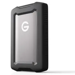 【新品】Sandisk サンディスク G-Drive ArmorATD 5TB