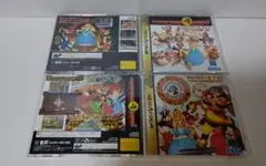 ≪帯付・SS≫クロックワークナイト 上下巻