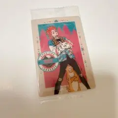 猿川慧　カリスマ　ウエハース　カード　ジャンボリー　キャンプ
