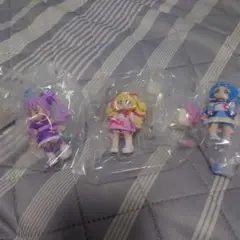 プリキュア　ぷりきゅーと