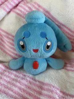 ポケモン マナフィ フィオネ ぬいぐるみ