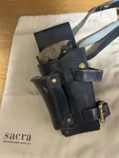 美容師シザーケース
