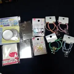 推し活 10点セット♡ ランダムおまけ付き