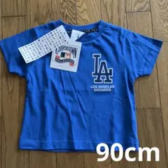 ドジャースtシャツ90cm