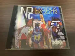 Prince「Exodus」輸入盤