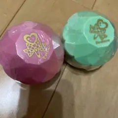カプセルトイコンパクトハウスコレクション アイドル　ズキューン