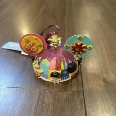新品　アナハイムディズニー　オーナメント
