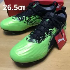 プーマ ワン 19.2HG 26.5㎝ 【未使用品】