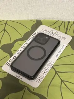 LINKASE AIR iPhone 16Pro Maxケース