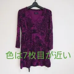 DIESEL カットソートップス