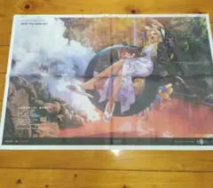 大分合同新聞 Fate/GrandOrder ヴリトラ 10周年記念